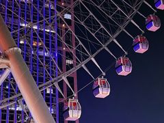 -星城之眼摩天轮