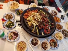 -一烙锅(友谊店)