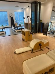-Real Pilates优体普拉提