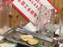 -大胡子海鲜·天津菜·砂锅烧烤(五大道创始店)