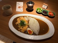 明太子炸猪排咖喱-CURRY YA 熟成咖哩專門店(深圳湾万象城店)