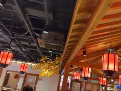 -鸽子窝(黄村店)