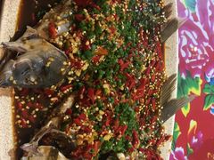 -三大钵江湖菜(空港店)