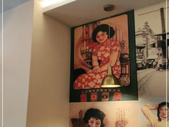 -舒蔡记生煎菜饭(云南中路店)