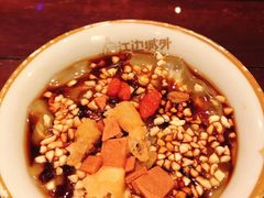 爽口冰粉-江边城外烤全鱼(方庄时代购物中心店)