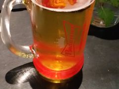 -很久以前羊肉串(中山公园店)