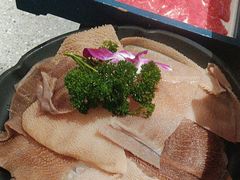 -辣虎·庭院火锅(临平新天地店)