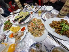 -老三鱼仔店
