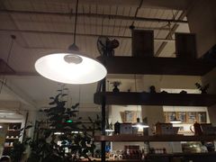 大堂-雕刻时光咖啡馆(交大店)