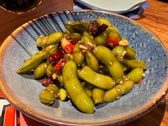 -北京食堂·烤鸭·宵夜(亚运村店)