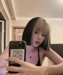 -LJOY丽锦造型·烫发染发