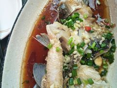 -万景饭店·鱼街农家菜