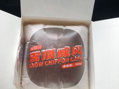 -好利来(龙首印象城店)