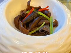 -新天世纪中餐厅