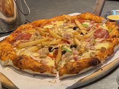 -MI WU FACTORY米屋美食工厂餐厅(绿地店)