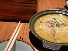 -仓桥家·焗寿司·锅物(光谷步行街店)