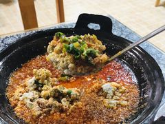 -张关合渣(航空大道店)