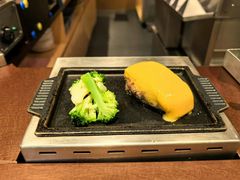 -肉肉大米(德基广场店)