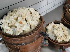 -晓友烧麦(光华村店)