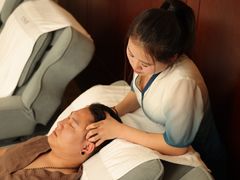 -古莲·影院足道·按摩SPA(水上温泉店)