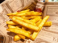 -克茗冰室(宝安大仟里店)