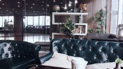 -轩舞汇·爵士舞街舞训练营