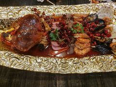 -庆合府重庆大排档(紫都城店)