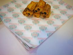 不知名木糖醇点心-桂顺斋(西花市店)