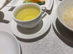 -红棉中餐厅·广州海航威斯汀酒店