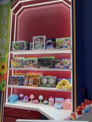 -meland亲子乐园(北京首开通州万象汇店)