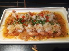 -粉墨特色菜·烧烤音乐酒馆