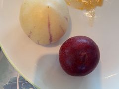 -济南香格里拉·咖啡泉自助餐厅