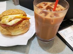 -华嫂冰室(尖沙咀店)