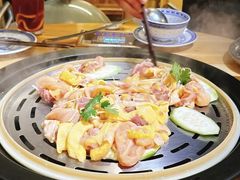 -阿鸡鱼庄·顺德鲜蒸小炒(亚运村店)