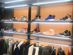 -NIKE LAB X158(新乐路店)