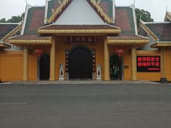 -报恩禅寺