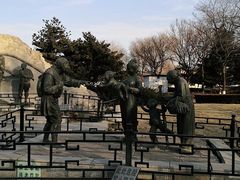 -卢沟桥文化旅游区