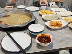 -光头药膳鸡(莱茵小镇店)