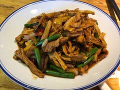 -吕氏疙瘩汤·私家菜馆(慈云寺店)