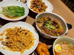 -金掌勺锅包肉(华润万象城店)