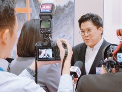-香港会议展览中心演讲厅