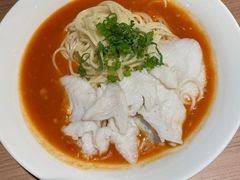 -太二酸菜鱼(沈阳万象城店)
