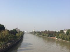 -扬州古运河