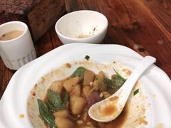 -清真新疆叶尔羌烤肉店(新香洲店)