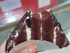 -红叶蛋糕(广达路总店)