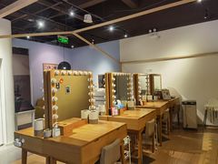 -天真蓝照相馆(西安南门王府井LAB店)