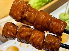 -城南往事·鲁菜济南菜(软件园美莲广场店)