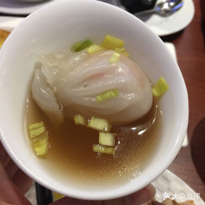 花粤楼(恒隆广场店)灌汤虾饺图片 - 第11246张