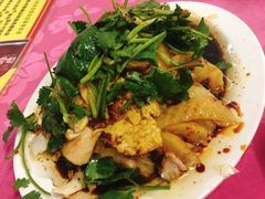 白切鸭-电白鸭粥店(下沙二坊88号店)