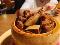 罐罐牛腩-吃饭皇帝大(解放西路店)